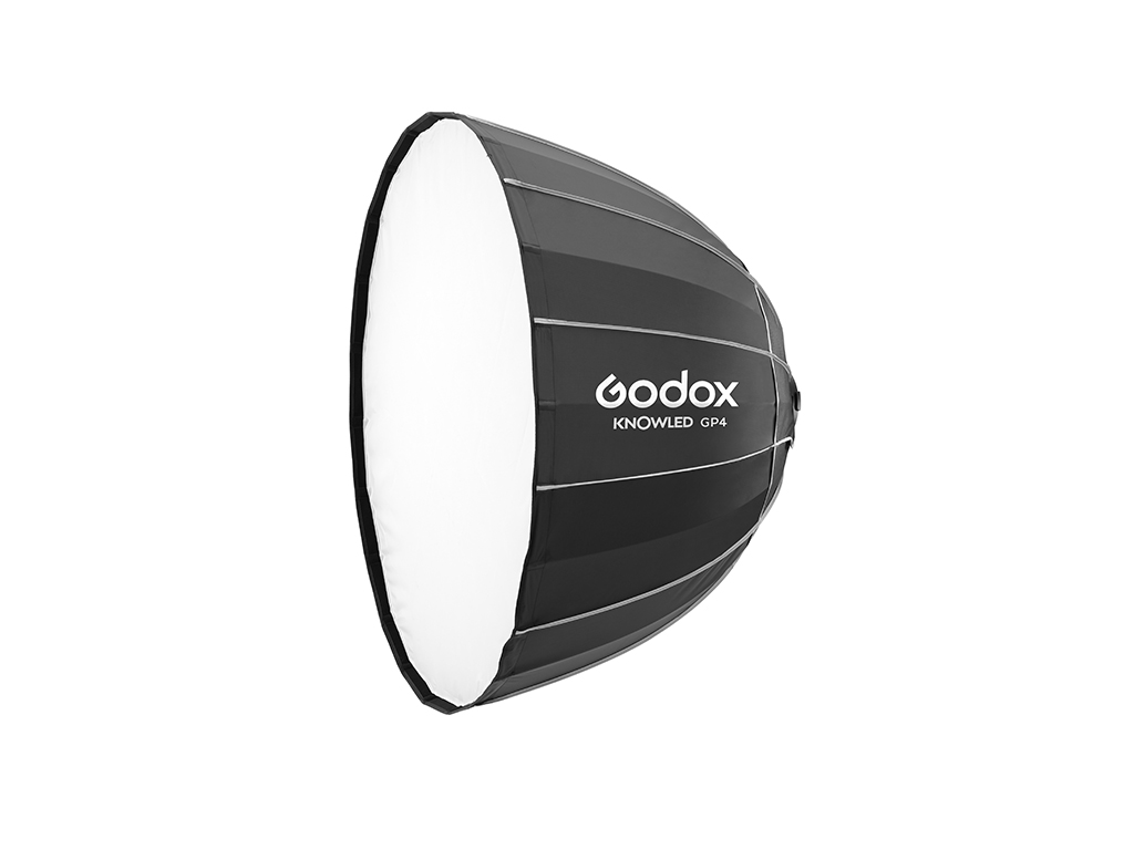 Godox GP4 118cm Parabolik Softbox (MG1200Bi İçin)