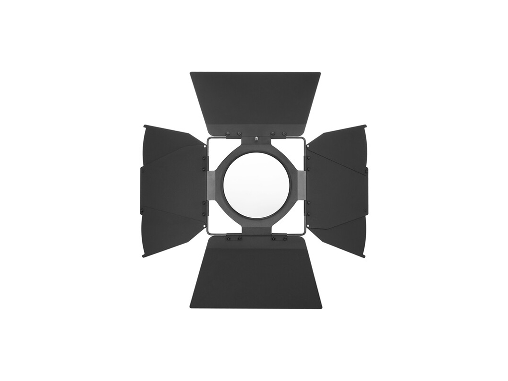 Godox GR45B Barndoor (GR45 ve GR60 Reflektör İçin)