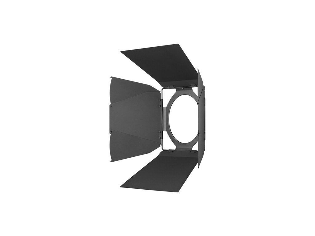 Godox GR45B Barndoor (GR45 ve GR60 Reflektör İçin)