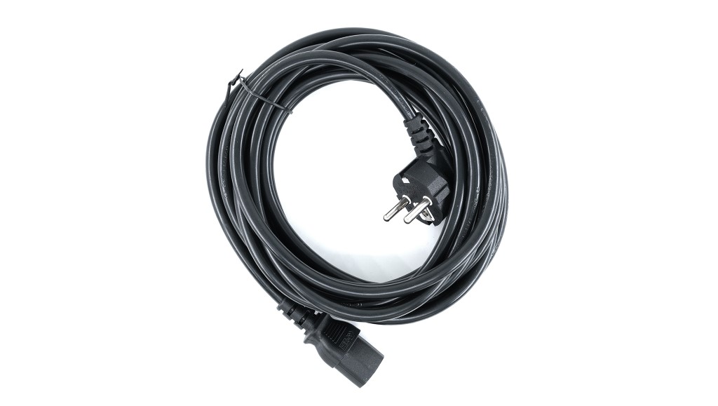 Godox 5 Metre Güç Kablosu