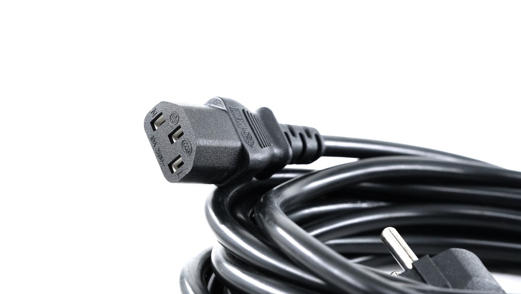 Godox 5 Metre Güç Kablosu