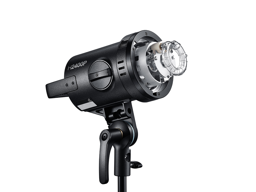 Godox H2400P 2400W Flaş 2'li Kit