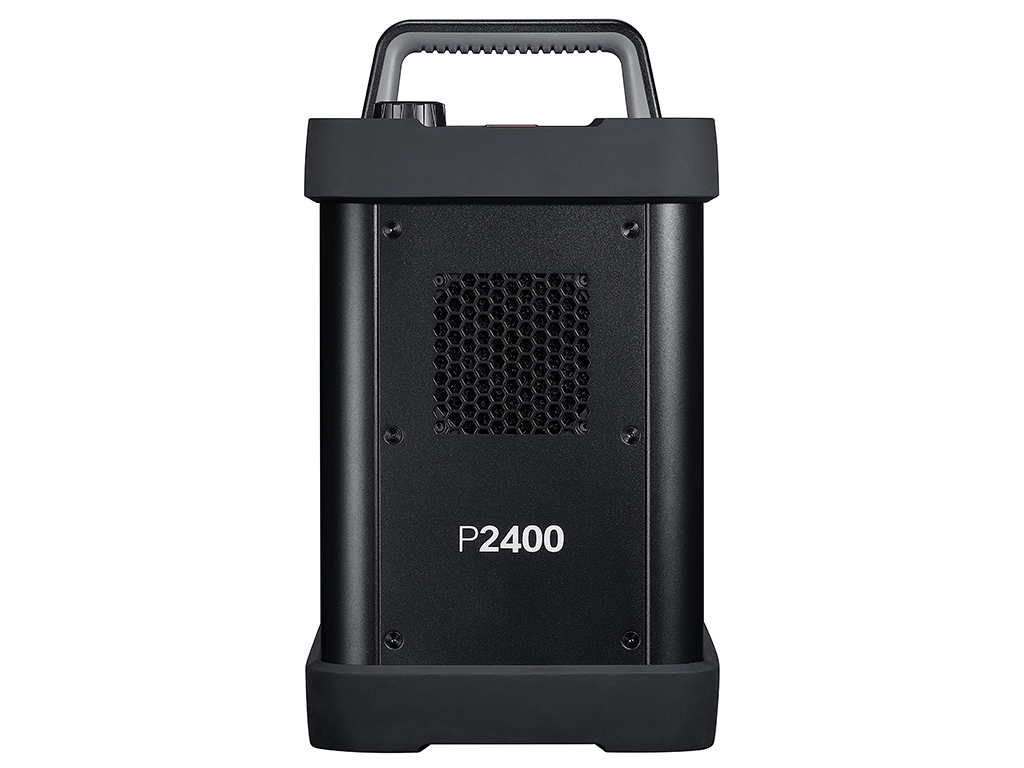 Godox H2400P 2400W Flaş 2'li Kit