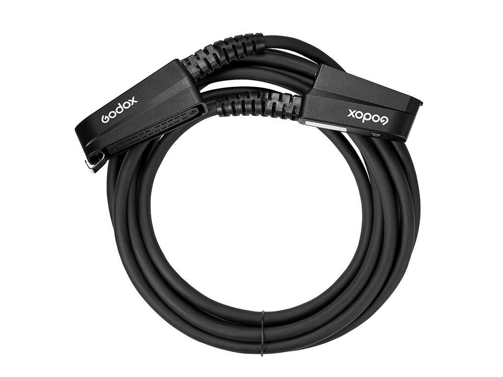 Godox H2400P 2400W Flaş 2'li Kit