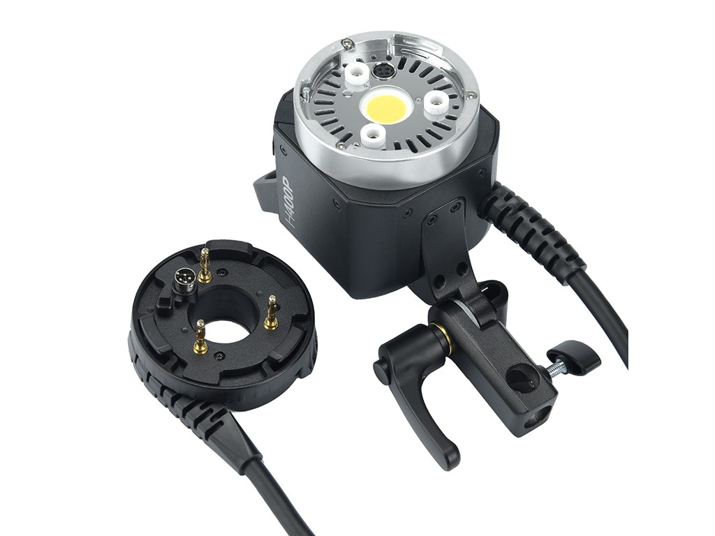 Godox H400P AD400Pro Flaş Kafası Uzatma Kablosu