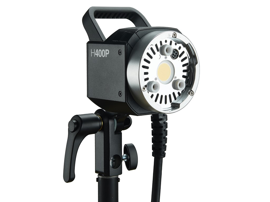 Godox H400P AD400Pro Flaş Kafası Uzatma Kablosu