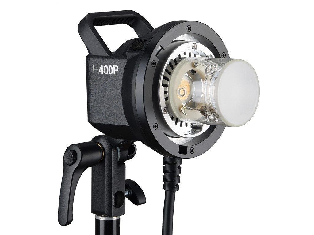 Godox H400P AD400Pro Flaş Kafası Uzatma Kablosu