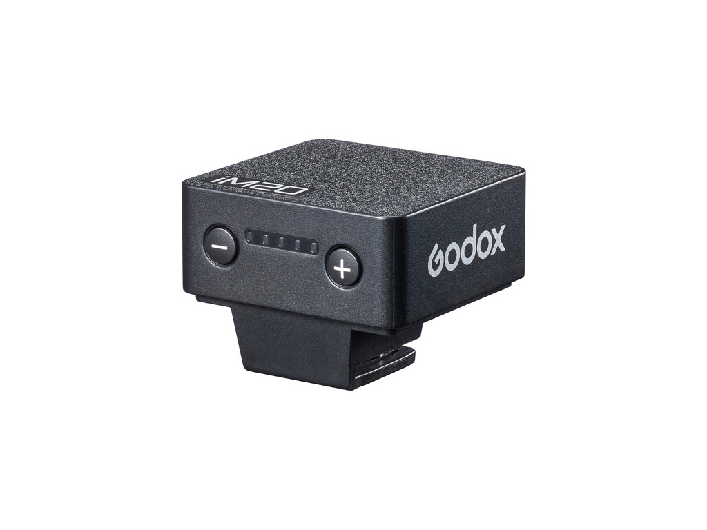 Godox IM20 Mikro Tepe Flaşı