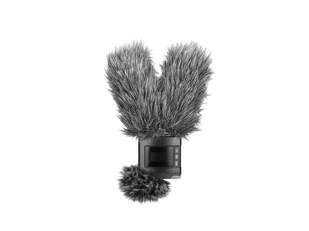 Godox IVM-S3 Stereo Shotgun Mikrofon