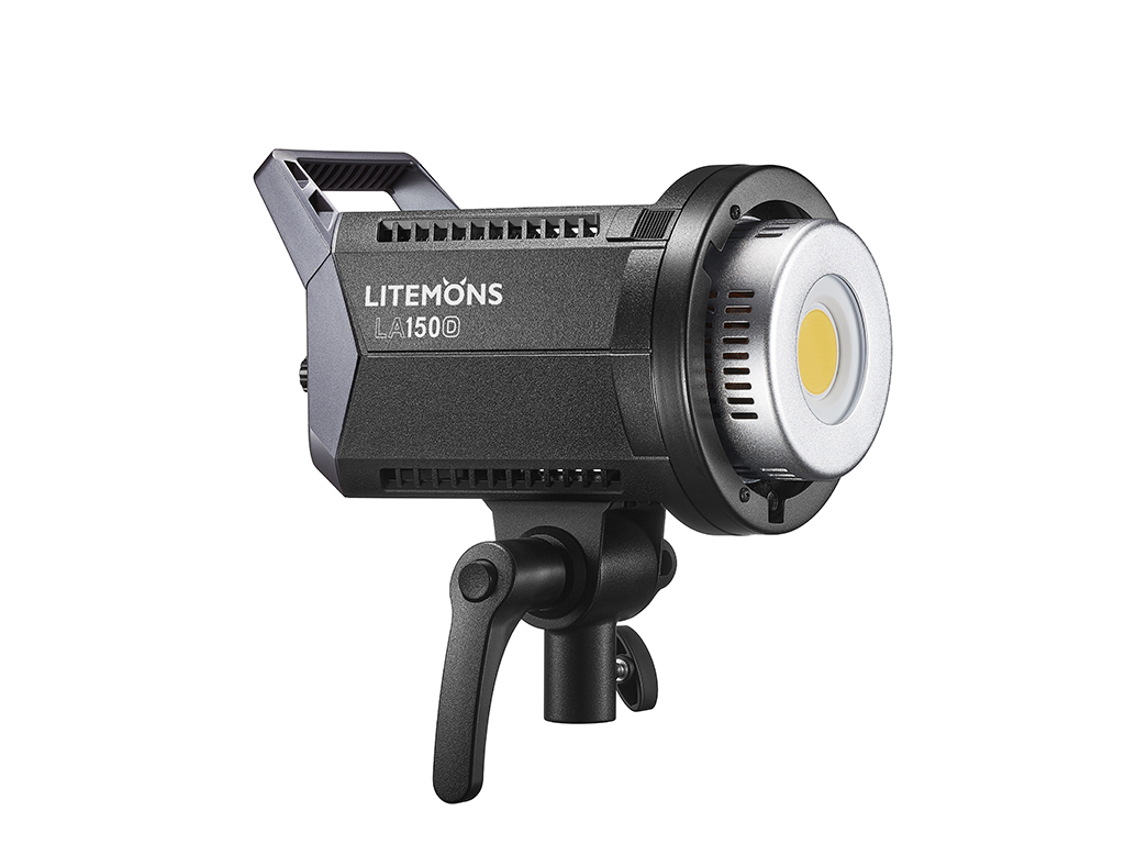 Godox LA150D Beyaz LED Video Işığı