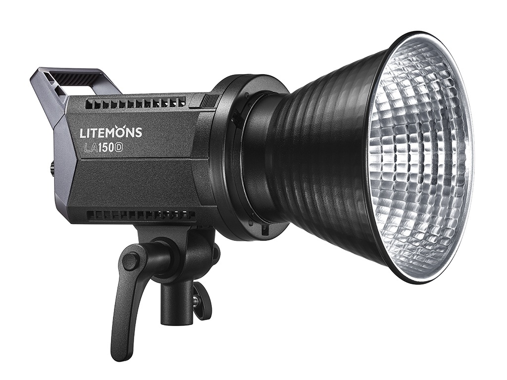 Godox LA150D Beyaz LED Video Işığı