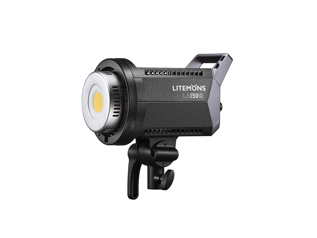Godox LA150D Beyaz LED Video Işığı