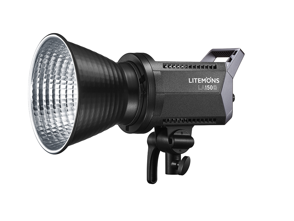 Godox LA150D Beyaz LED Video Işığı