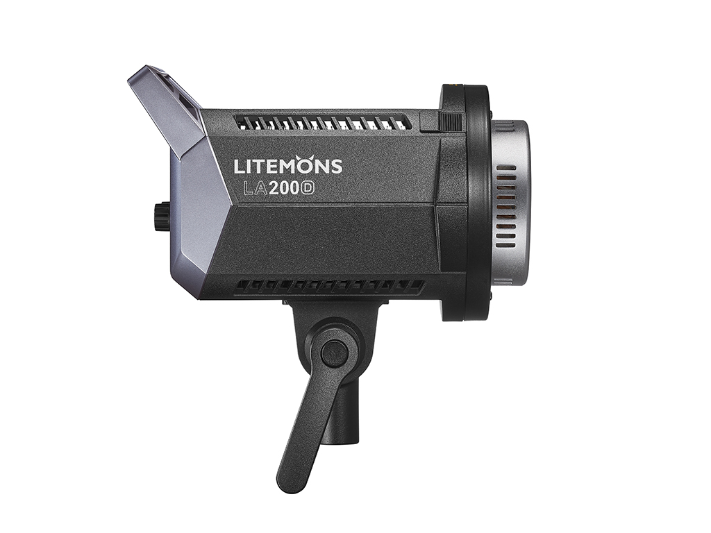Godox LA-200D Beyaz LED Video Işığı