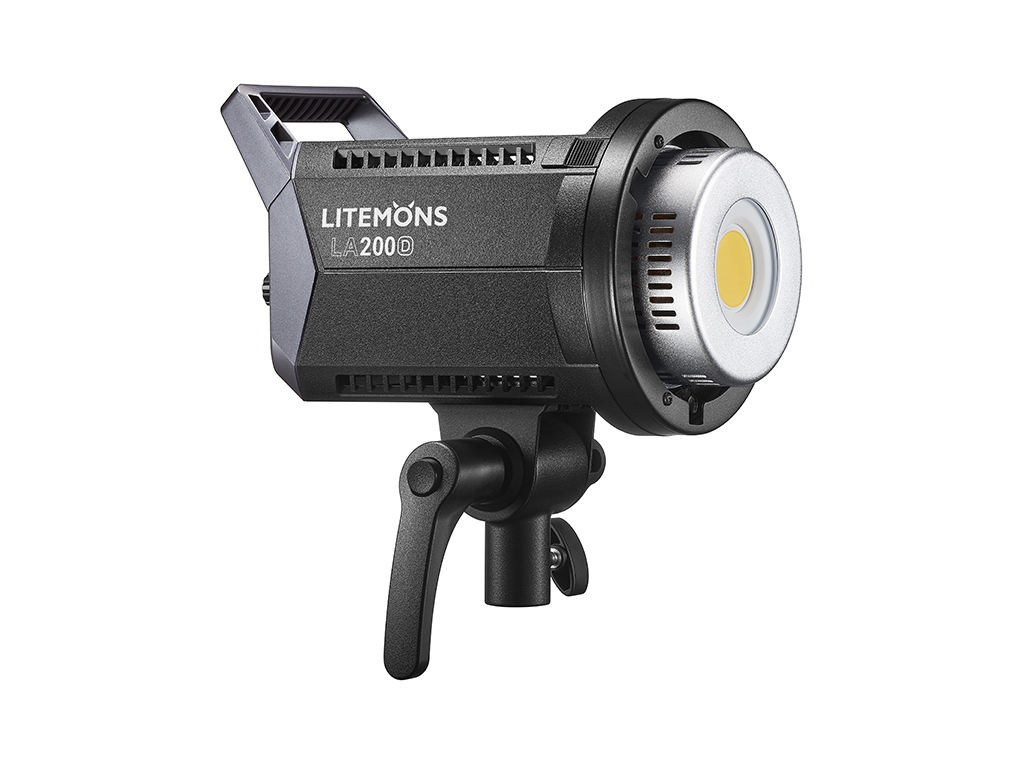 Godox LA-200D Beyaz LED Video Işığı