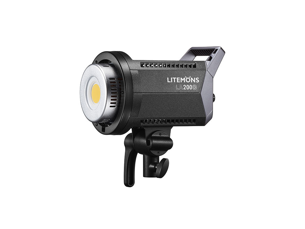 Godox LA-200D Beyaz LED Video Işığı