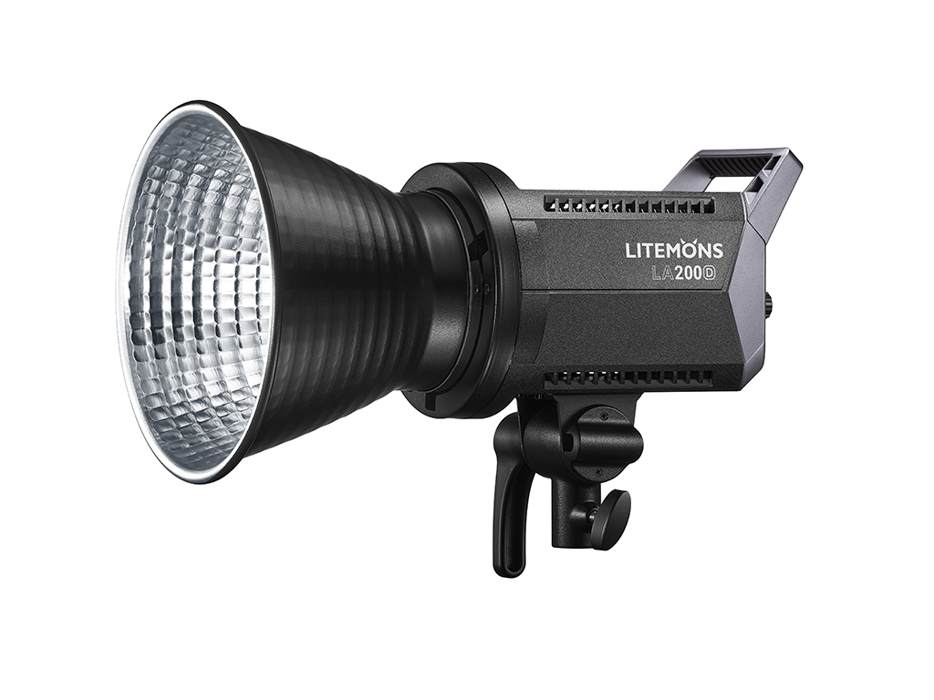 Godox LA-200D Beyaz LED Video Işığı