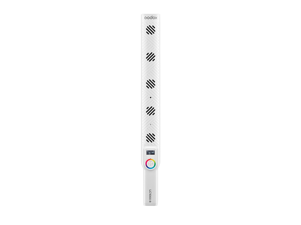 Godox LC1000R RGB LED Tüp Video Işığı