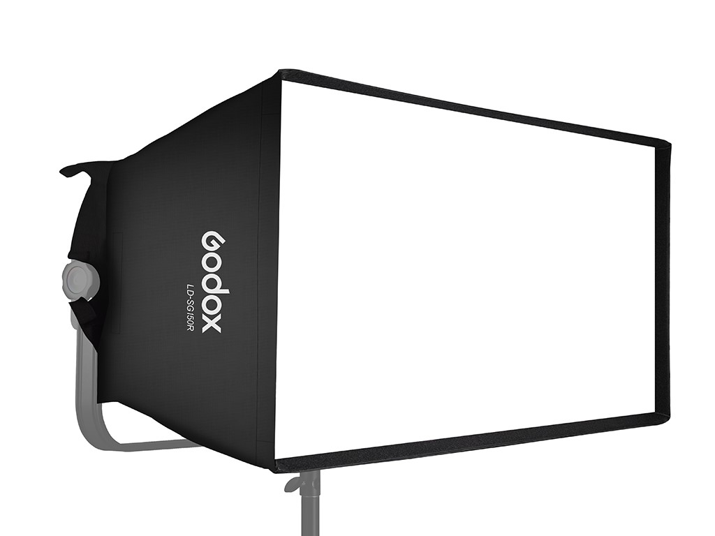 Godox LD150R/LD150RS RGB LED Panel Işık Kiti