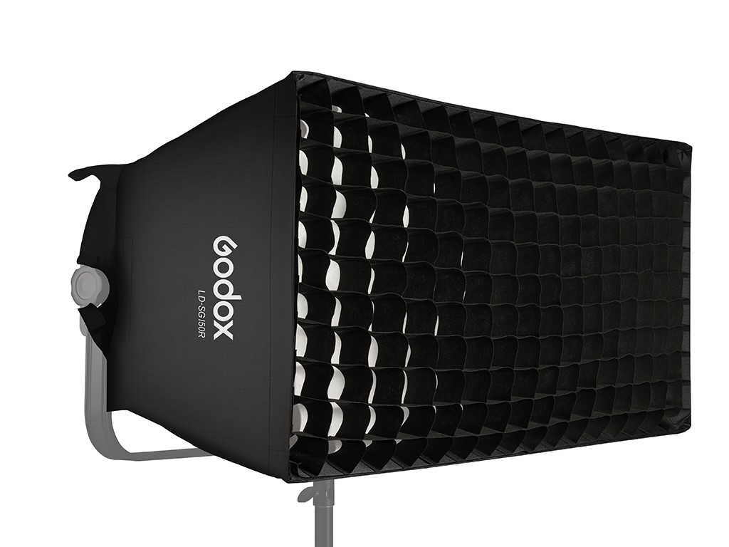 Godox LD150R/LD150RS RGB LED Panel Işık Kiti