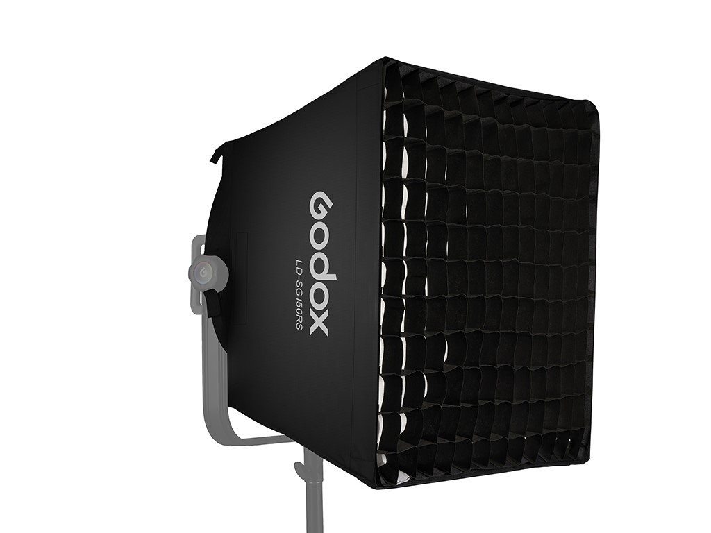 Godox LD150R/LD150RS RGB LED Panel Işık Kiti