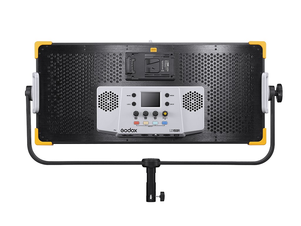 Godox LD150R RGB LED Panel Işık