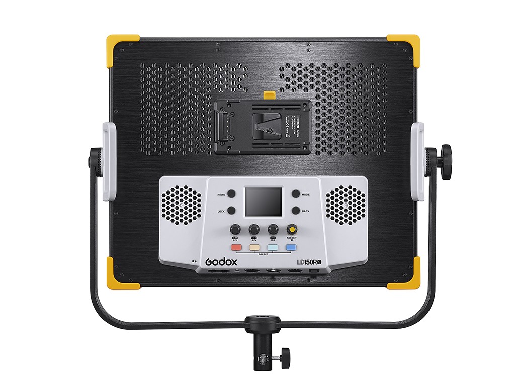 Godox LD150RS RGB LED Panel Işık