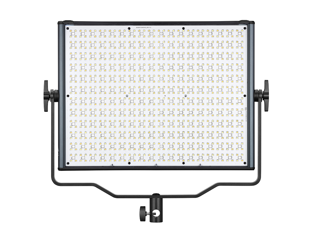 Godox LDX100R RGBWW LED Panel Işık
