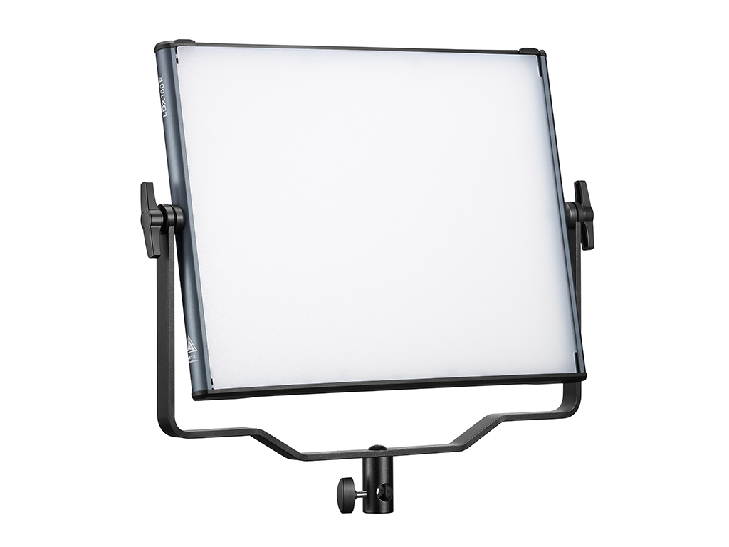 Godox LDX100R RGBWW LED Panel Işık