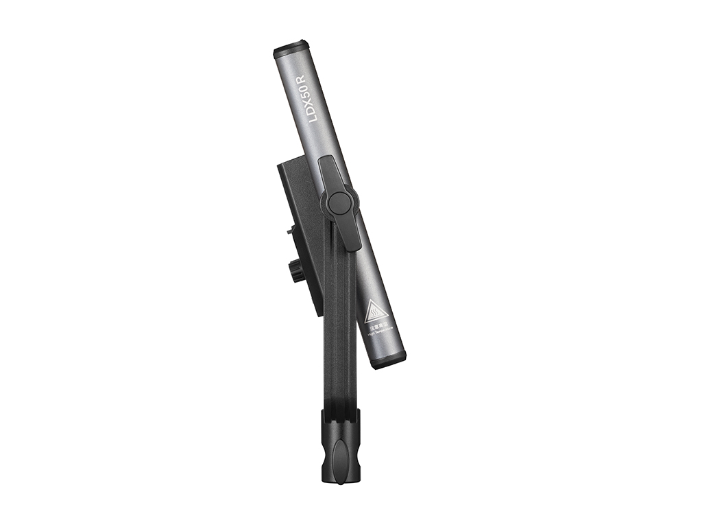 Godox LDX50R RGBWW LED Panel Işık