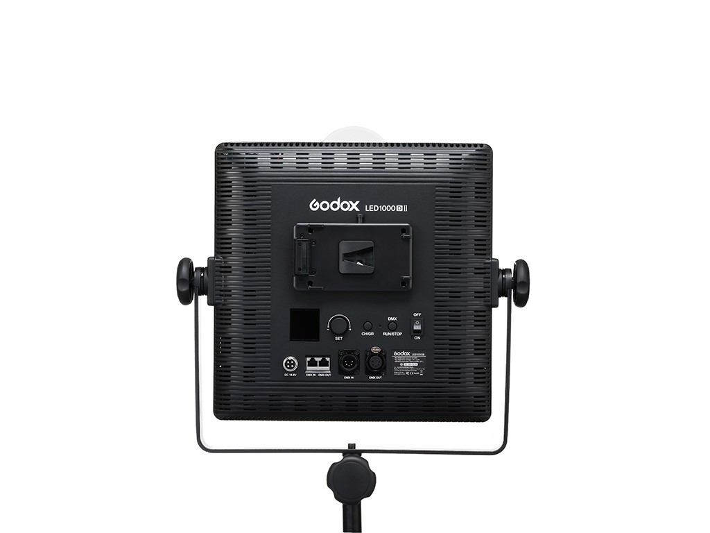 Godox LED1000D II Beyaz Video Işığı