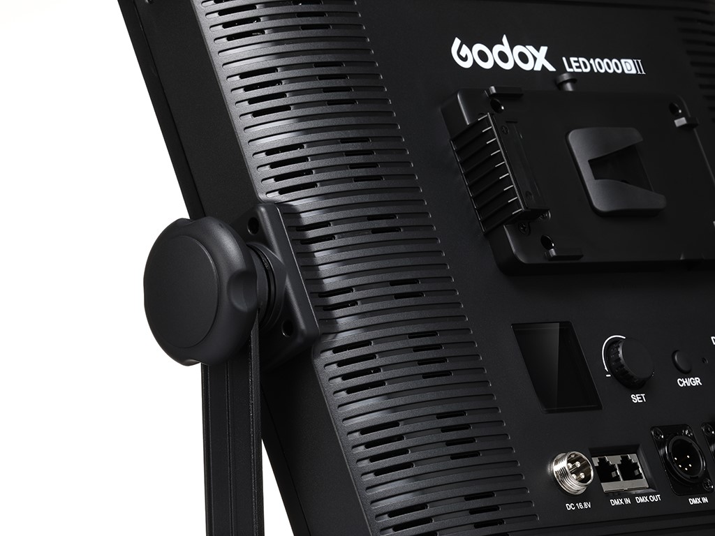 Godox LED1000D II Beyaz Video Işığı