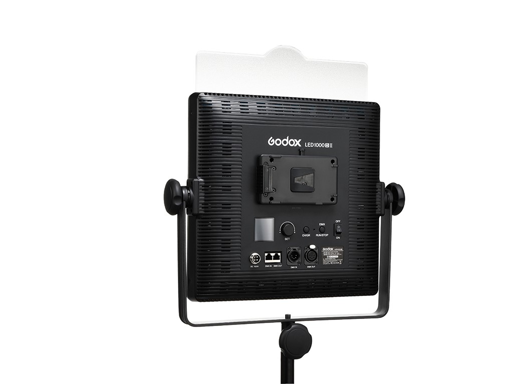 Godox LED1000D II Beyaz Video Işığı