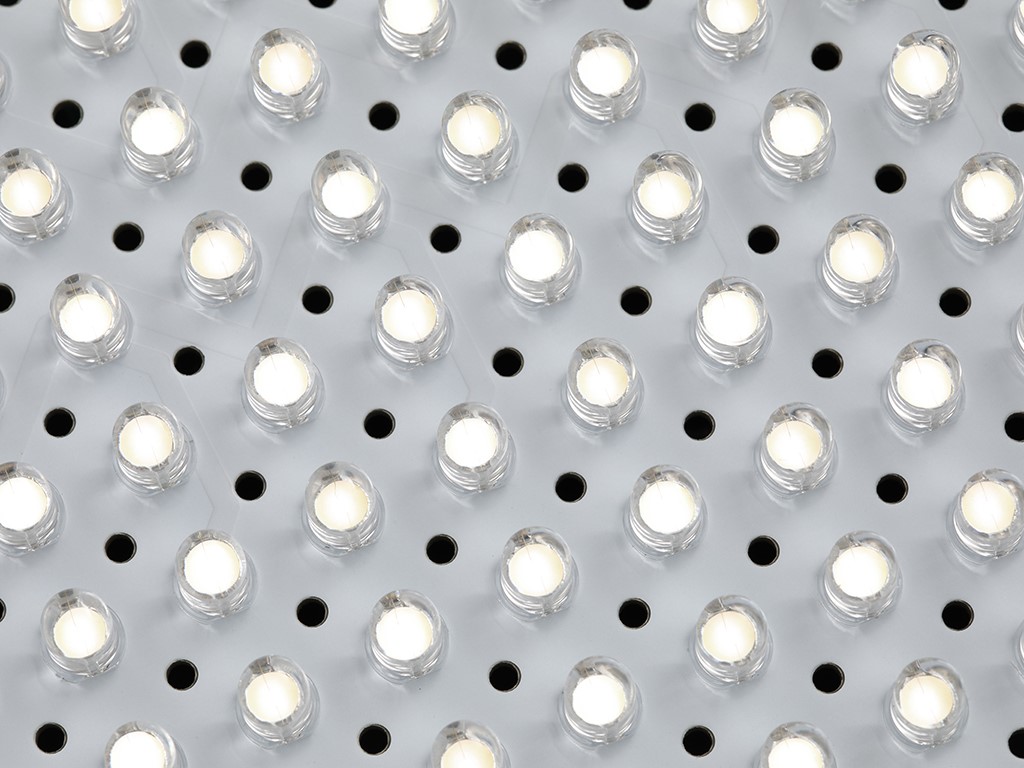 Godox LED1000D II Beyaz Video Işığı