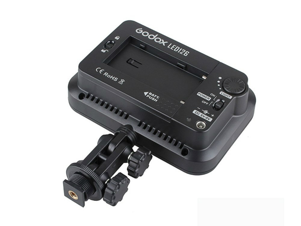 Godox LED126 Video Işığı