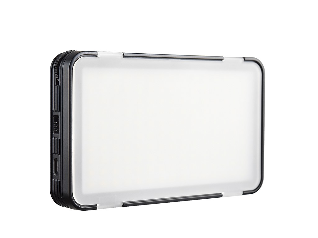 Godox LEDM150 Mobil Video Işığı