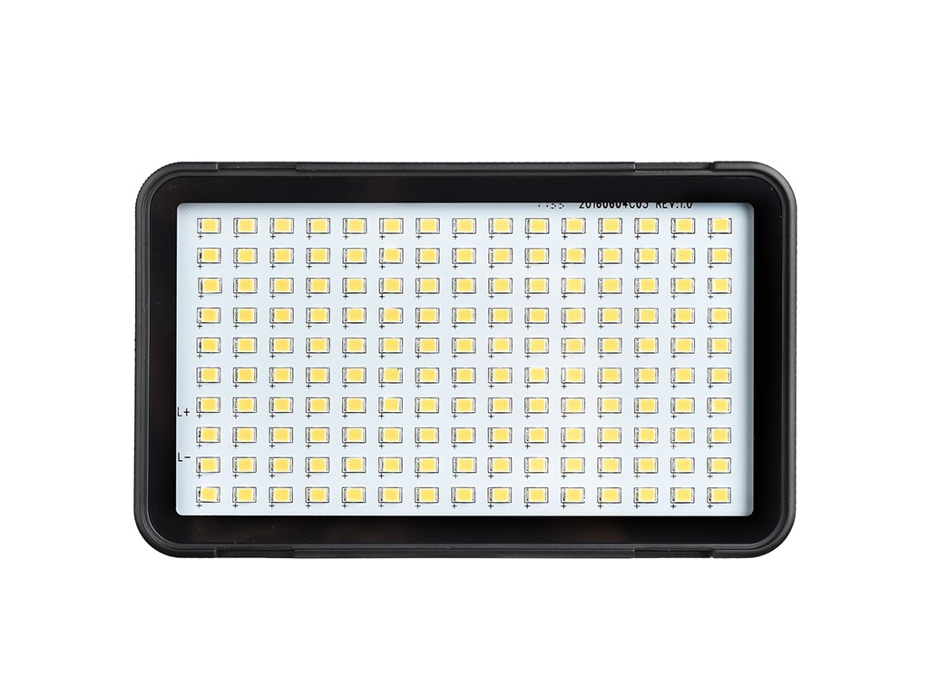 Godox LEDM150 Mobil Video Işığı