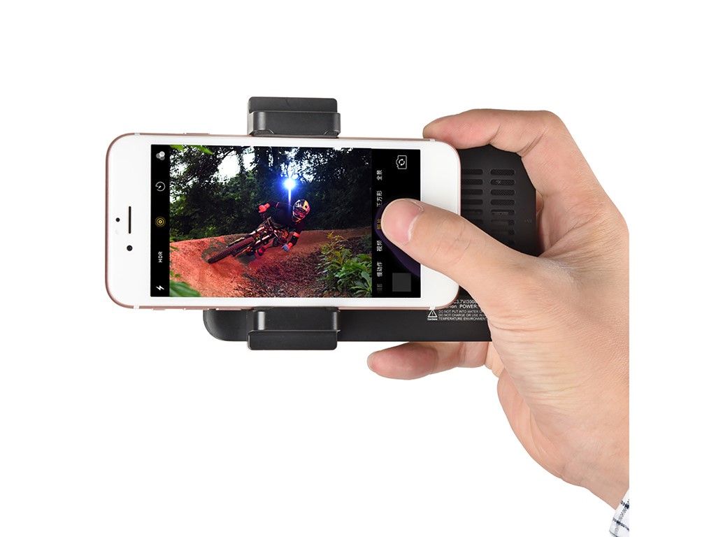 Godox LEDM150 Mobil Video Işığı
