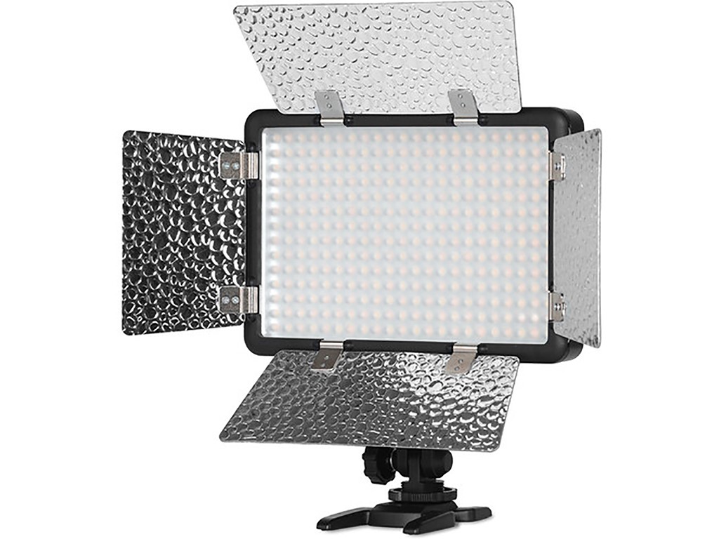 Godox LF308D Beyaz Flaş / Video Işığı