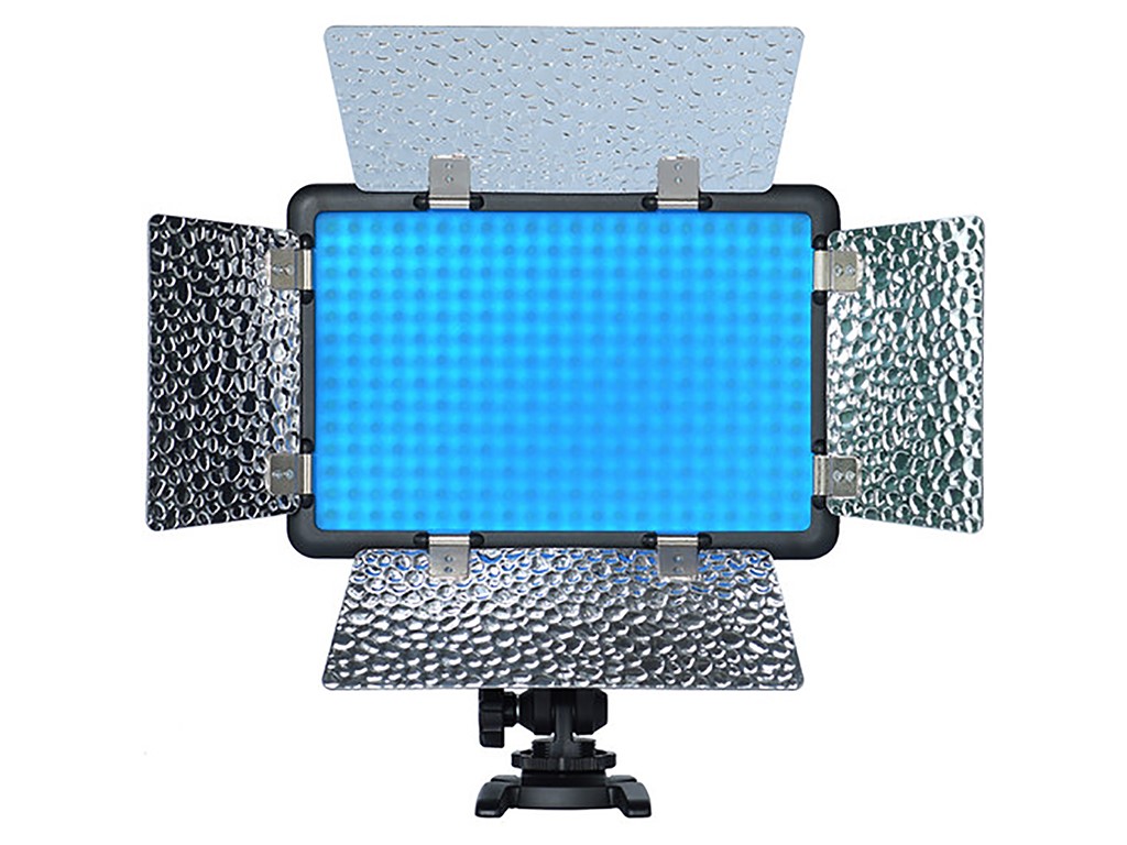 Godox LF308D Beyaz Flaş / Video Işığı