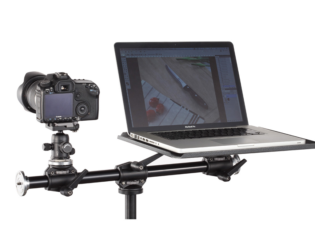 Godox LSA-10 İkili Bağlantı Kolu