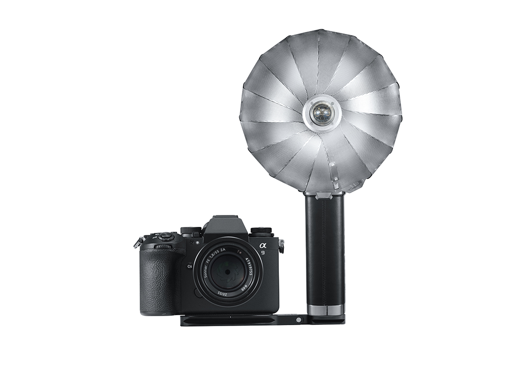 Godox Lux Master Retro Flaş