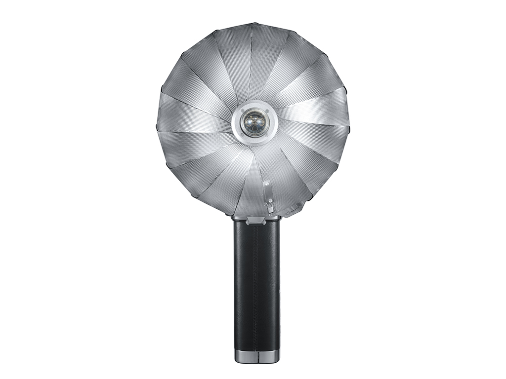 Godox Lux Master Retro Flaş