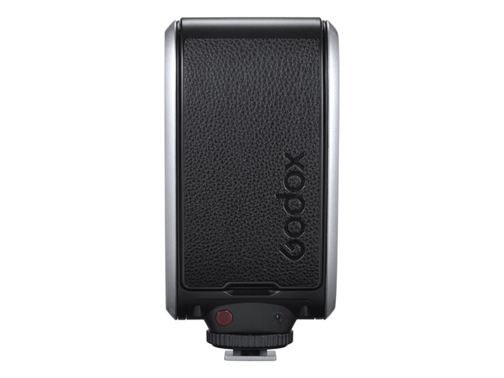 Godox Lux Senior Retro Kamera Flaşı (Siyah)