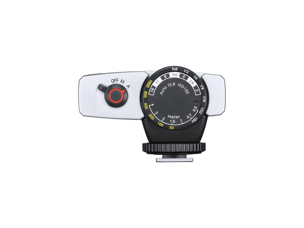 Godox Lux Junior Retro Kamera Flaşı (Pembe)