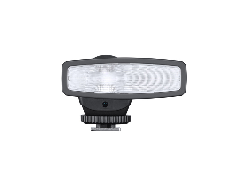 Godox Lux Junior Retro Kamera Flaşı (Kırmızı)
