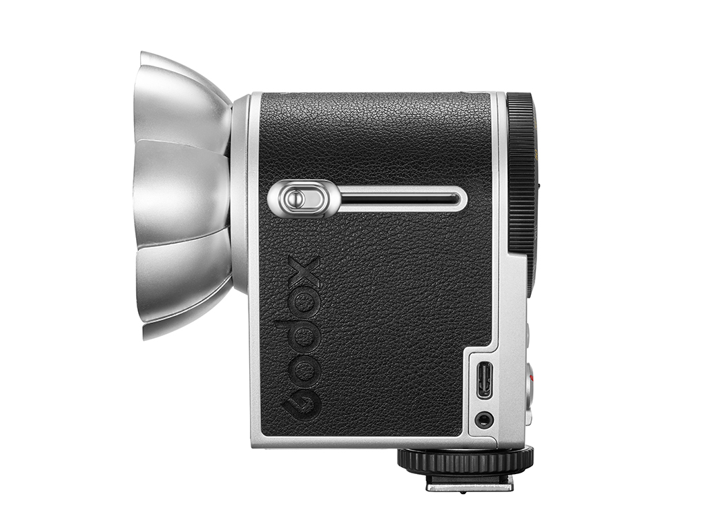 Godox Lux Cadet Retro Kamera Flaşı