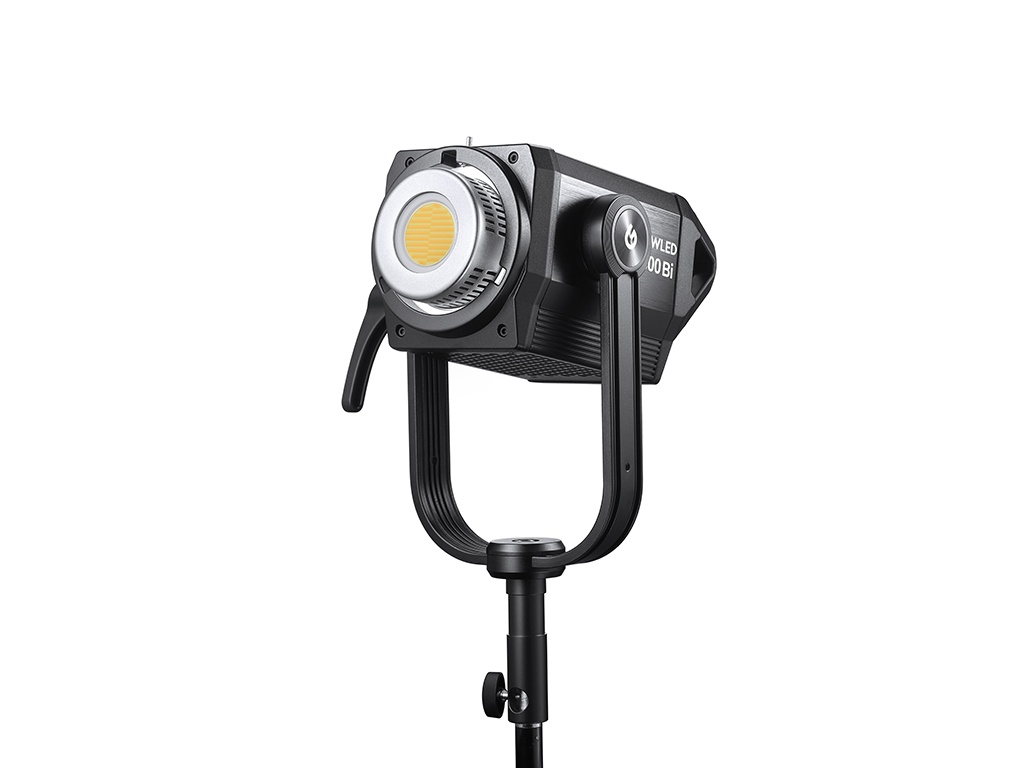 Godox M300Bi Bi-Color 300W LED Video Işığı