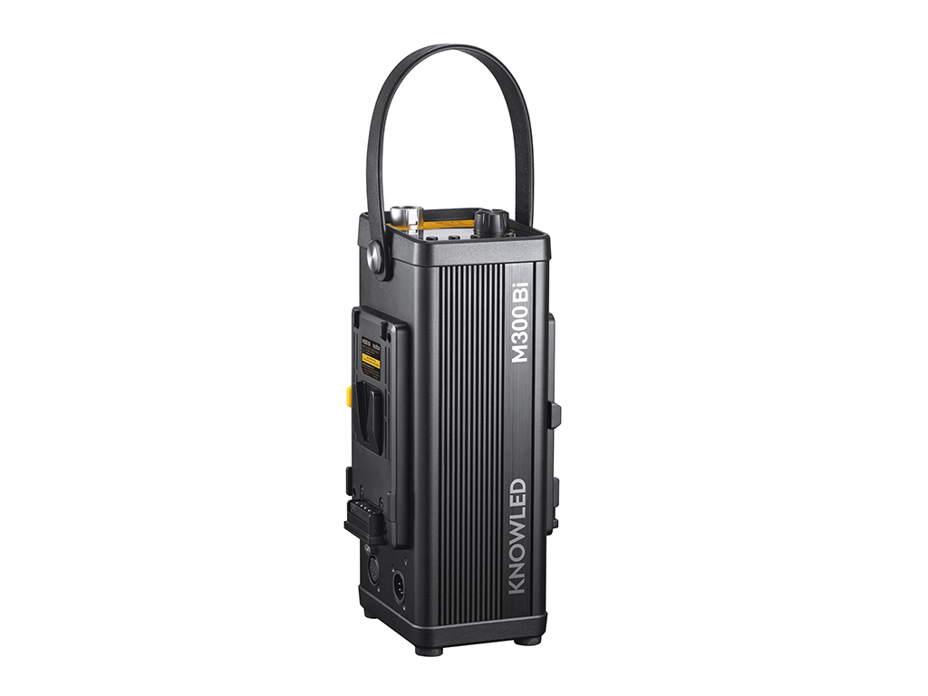 Godox M300Bi Bi-Color 300W LED Video Işığı