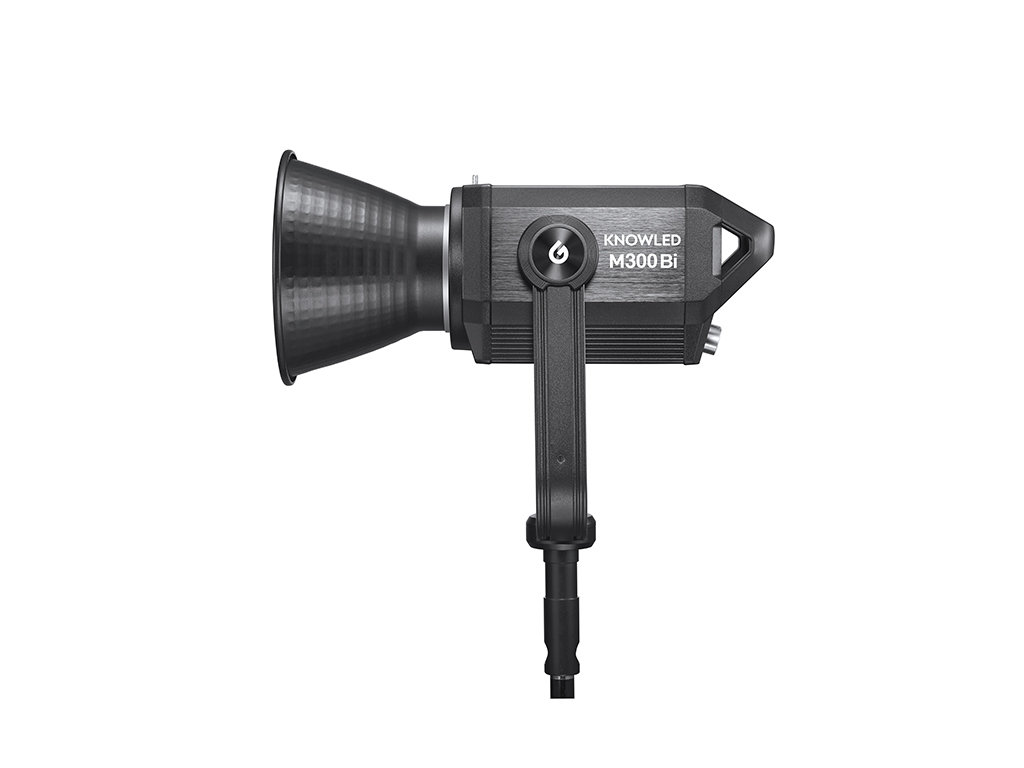 Godox M300Bi Bi-Color 300W LED Video Işığı